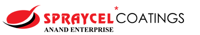 anand enterprise spraycel logo