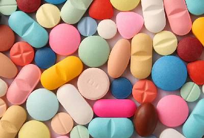 Aqueous Tablet & Organic Film Coating Material