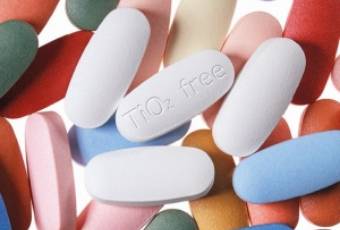 Tio2 Free Coating Materials in Morocco