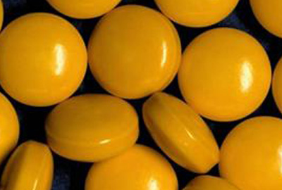 Enteric Coating Materials in Morocco