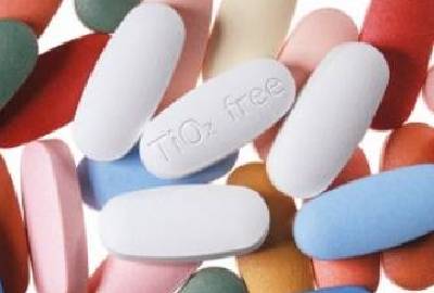 Tio2 Free Coating Materials in Nigeria