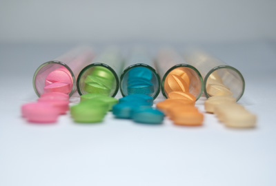 Pearl Coating Materials in Nigeria