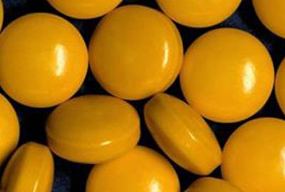 Enteric Coating Materials in Russia