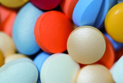 Tablet Coating Materials in Taiwan